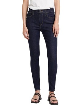 Jeansy damskie Skinny Levi's