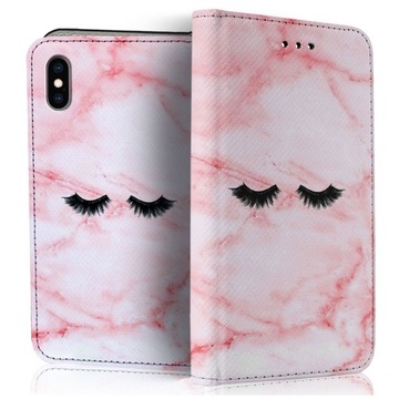 ETUI OBUDOWA DO APPLE IPHONE X XS WZORY