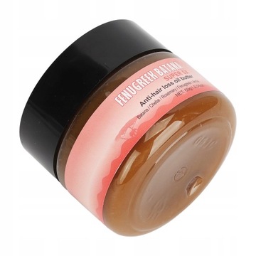 Масло для волос с маслом батана, 2,1 унции, увлажняющее