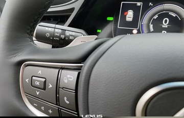 Lexus ES VII (XV70) Sedan Facelifting 300h 218KM 2023 Lexus Es Business Edition Sedan 2.5 300h (218KM) 2023, zdjęcie 18