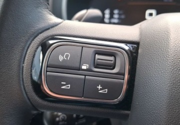 Citroen C5 Aircross SUV Facelifting 1.2 PureTech 131KM 2023 Citroen C5 Aircross Pierwszy wlasciciel, serwisowany 1.2 Benzyna 130KM, zdjęcie 26