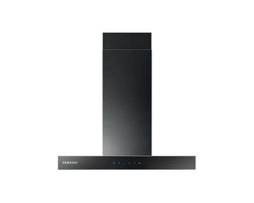 Okap kuchenny wolnostojący Samsung NK24M5070BG