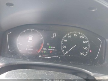 Honda Civic XII 2022 Honda Civic sport, 2022r., 2.0L 2.0 Benzyna 158KM, zdjęcie 10