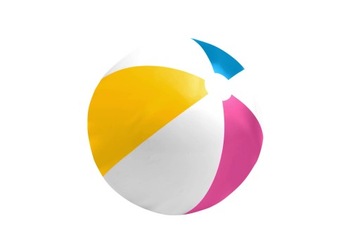 INTEX 59030 Надувной мяч 61см