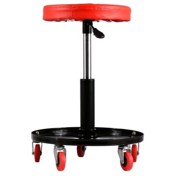 Табурет, табурет для мастерской, поворотное сиденье