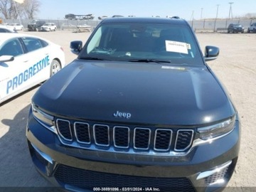 Jeep 2023 Jeep Grand Cherokee Limited 2023 3.6l 3.6 Benzyna 293KM, zdjęcie 7
