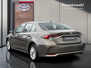 Toyota Corolla XII 2022 Toyota Corolla 1.5 Comfort MS Seria E21 (2019-) 1., zdjęcie 3