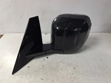 Зеркало левое Land Rover Defender II L633 19- 8PIN