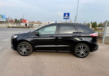 Ford Edge II SUV Facelifting 2.0 EcoBlue Bi-Turbo 238KM 2020 Ford Edge 2.0Tdci 240PS ST-line Salon PL 2.0 Diesel 238KM, zdjęcie 26