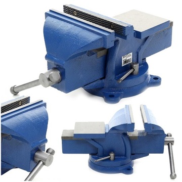 IMADŁO OBROTOWE 100 MM Z KOWADŁEM KD1101