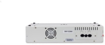 Стабилизатор сетевого напряжения Volt AVR 3000VA 8% SLIM