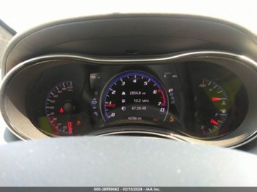 Jeep Grand Cherokee IV 2021 Jeep Grand Cherokee Trackhawk 2021 6.2l 6.2 Benzyna 707KM, zdjęcie 6