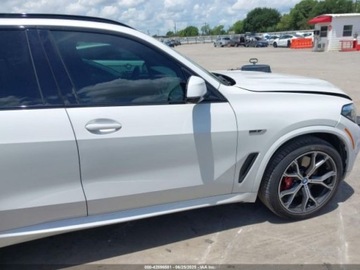 BMW X5 G05 2023 BMW X5 2023 BMW X5 PHEV XDRIVE45E 3.0 Hybryda 282KM, zdjęcie 7