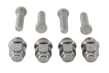 SZPILKI I NAKRĘTKI KOŁA PRZEDNIEGO / TYLNEGO CAN-AM COMMANDER/ RENEGADE