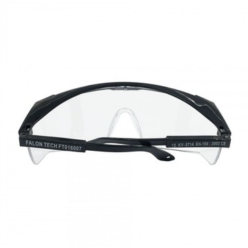 ЗАЩИТНЫЕ СТЕКЛА МАСТЕРСКАЯ ОЧКИ ПОЛИКАРБОНАТ OHS