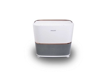 Projektor Philips Screeneo U3 HDP3550 + Uchwyt