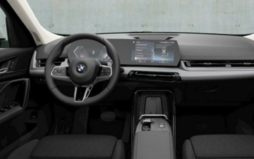 BMW X1 U11 Crossover 1.5 18i 136KM 2024 BMW X1 sDrive18i Spełniamy marzenia najtaniej!, zdjęcie 2