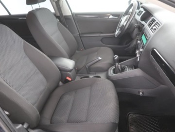 Volkswagen Jetta VI Sedan 1.2 TSI 105KM 2012 VW Jetta 1.2 TSI, Salon Polska, Serwis ASO, Klima, zdjęcie 8