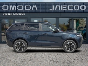 Jaecoo 5 2026 Jaecoo 5 HEV Omoda &amp; Jaecoo Jaecoo 5 HEV, Promoc, zdjęcie 5
