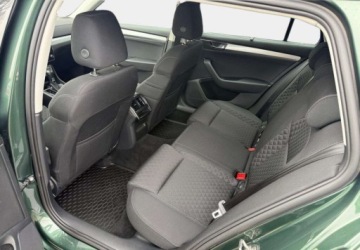 Skoda Superb III Kombi Facelifting 2.0 TDI SCR 200KM 2020 Skoda Superb 2.0TDI Ambition DSG 2020rok 200KM Piekny Kolor FV23 2.0, zdjęcie 6