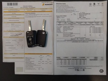 Volkswagen T-Roc I SUV 2.0 TDI 115KM 2021 Volkswagen T-Roc Kamera, Asystent Climatronic Navi, zdjęcie 33
