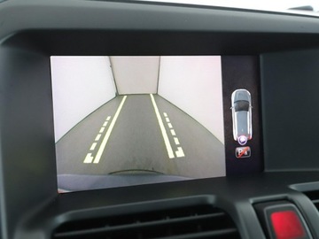 Volvo XC60 I SUV Facelifting 2.0 D3 DRIVE-E 150KM 2017 Volvo XC 60 2.0 D3 Automat Momentum Nawigacja, zdjęcie 22