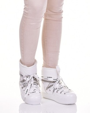 МОДНЫЕ СНЕЖНЫЕ БОТИНКИ С МЕХОМ ЗИМНИЕ БОТИНКИ НА ПЛАТФОРМЕ