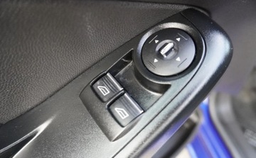 Ford Fiesta VII Hatchback 3d Facelifting 1.25 82KM 2014 Ford Fiesta Bezwypadkowy Serwisowany 1-Wlasciciel Klimatyzacja 100tys km P, zdjęcie 25