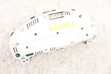 BUDÍK PŘÍSTROJOVÁ DESKA MITSUBISHI OE 8100A197