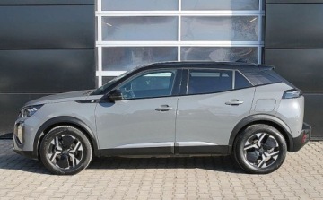 Peugeot 2008 II e-SUV Facelifting Elektryczny 54kWh 156KM 2023 Peugeot 2008 e-2008 54kWh GT SalonPL Facelift Gwarancja od RIA 156KM, zdjęcie 10