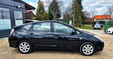 Toyota Prius II 2008 Toyota Prius HYBRYDA AUTOMAT niski przebieg super okazja POLECAMY, zdjęcie 10