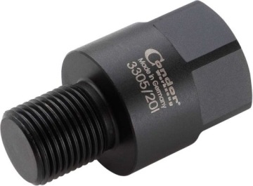 Adaptér M18x1.5 M20x1.5 pro stahovák C.4925