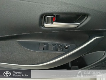 Toyota Corolla XII TS Kombi Facelifting 1.8 Hybrid 140KM 2024 Toyota Corolla 1.8 Hybrid Comfort Seria E21 (2019-, zdjęcie 12