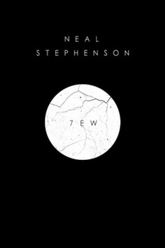 7EW Neal Stephenson