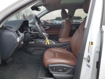Audi Q7 II 2019 Audi Q7 Audi Q7 Premium 45 TFSI quattro, od ubezpieczalni, zdjęcie 7