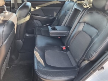 Hyundai ix35 SUV 1.6 GDI 135KM 2012 Kia Sportage III 1.6 135 KM półskóry alufelgi climatronic gwarancja, zdjęcie 11