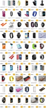 Закаленное стекло / 9H / 2.5D / Suunto 9 BARO