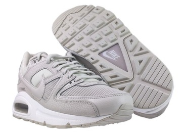 Nike Air Max Command 397690-018 Light Bone 39