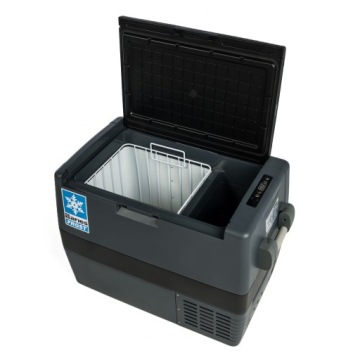 КОМПРЕССОРНЫЙ ТУРИСТИЧЕСКИЙ ХОЛОДИЛЬНИК AriesFROST AF60