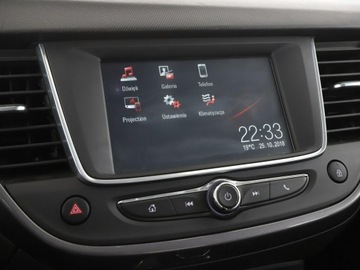 Opel 2018 Opel Crossland X Automat czujniki parkowania klima, zdjęcie 22