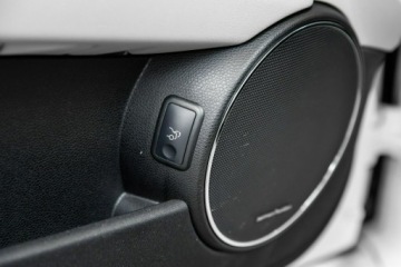 Mercedes Klasa C W204 Limuzyna AMG 63 AMG 457KM 2009 Mercedes C 63 AMG Stan Idealny. Bezwypadkowy. ASO., zdjęcie 30