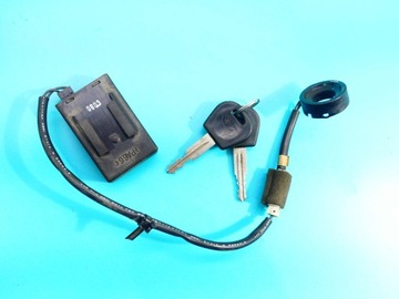 JEDNOTKA SADA DAEWOO LANOS 16246137 1.5B 16V