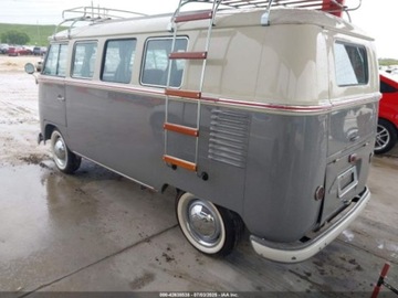 Volkswagen Caravelle T1 1961 Volkswagen Transporter Van 1961 1.2 Benzyna 42KM, zdjęcie 3