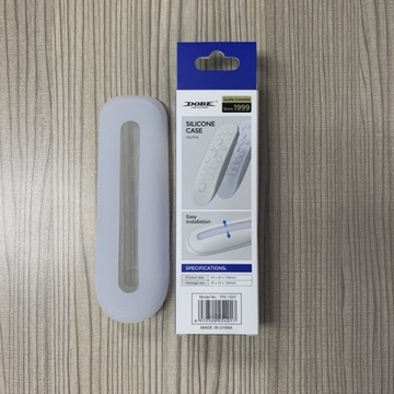 Силиконовый защитный чехол для пульта дистанционного управления PlayStation 5.