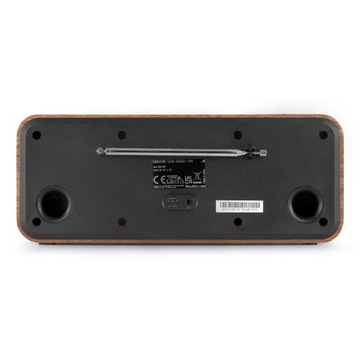 Радио DAB+ Audizio (PBO)