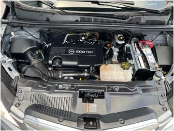 Opel Mokka I SUV 1.7 CDTI ECOTEC 130KM 2014 Opel Mokka ., zdjęcie 22