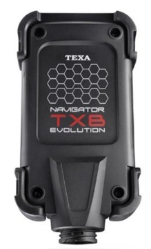 Tester diagnostyczny Texa TXB Evolution BIKE