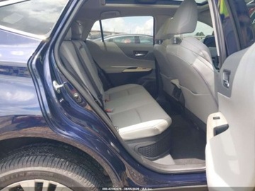 Toyota Venza 2021 Toyota Venza 2021 TOYOTA VENZA LIMITED 2.5 Benzyna 176KM, zdjęcie 14