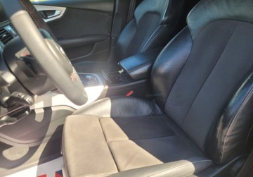 Audi A7 C7 A7 Sportback 3.0 TDI 245KM 2011 Audi A7 Sportback Audi A7 3.0 Diesel 245KM, zdjęcie 19