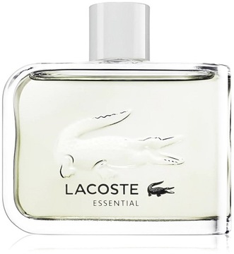 LACOSTE ESSENTIAL EDT 125 МЛ ОРИГИНАЛ